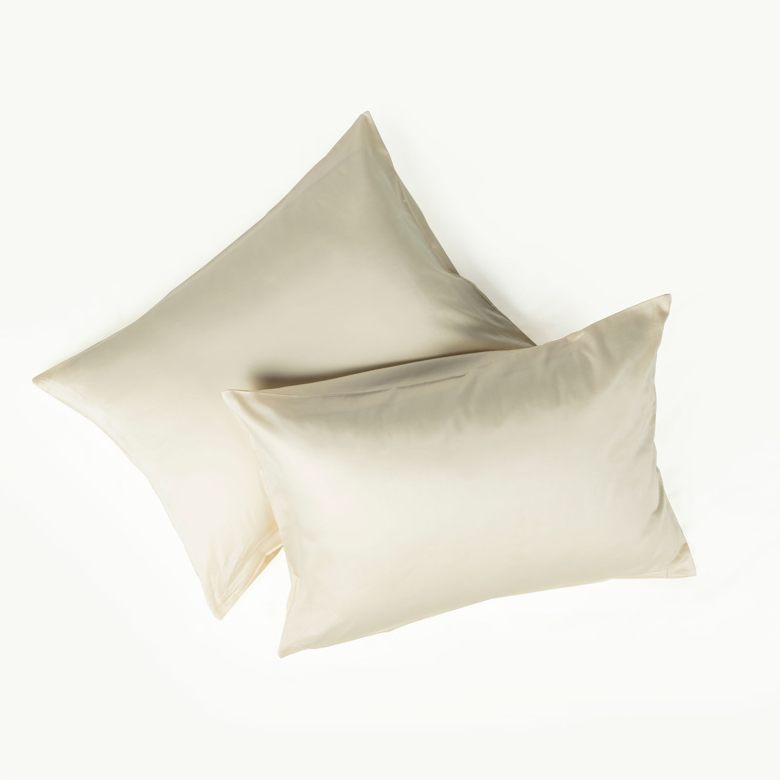 Prevleka za vzglavnik Prestige LuxeSatin – 2 kosa