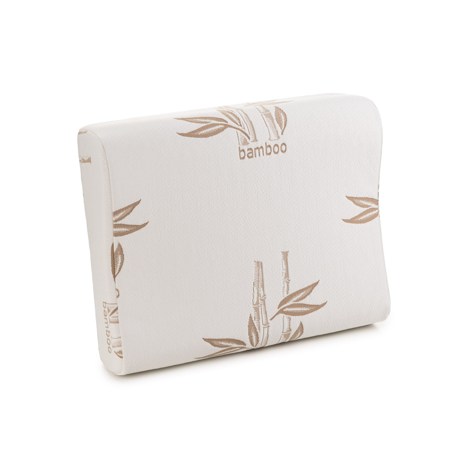 Vzglavnik iz lateksa Pure Anatomic, 37 x 48 cm