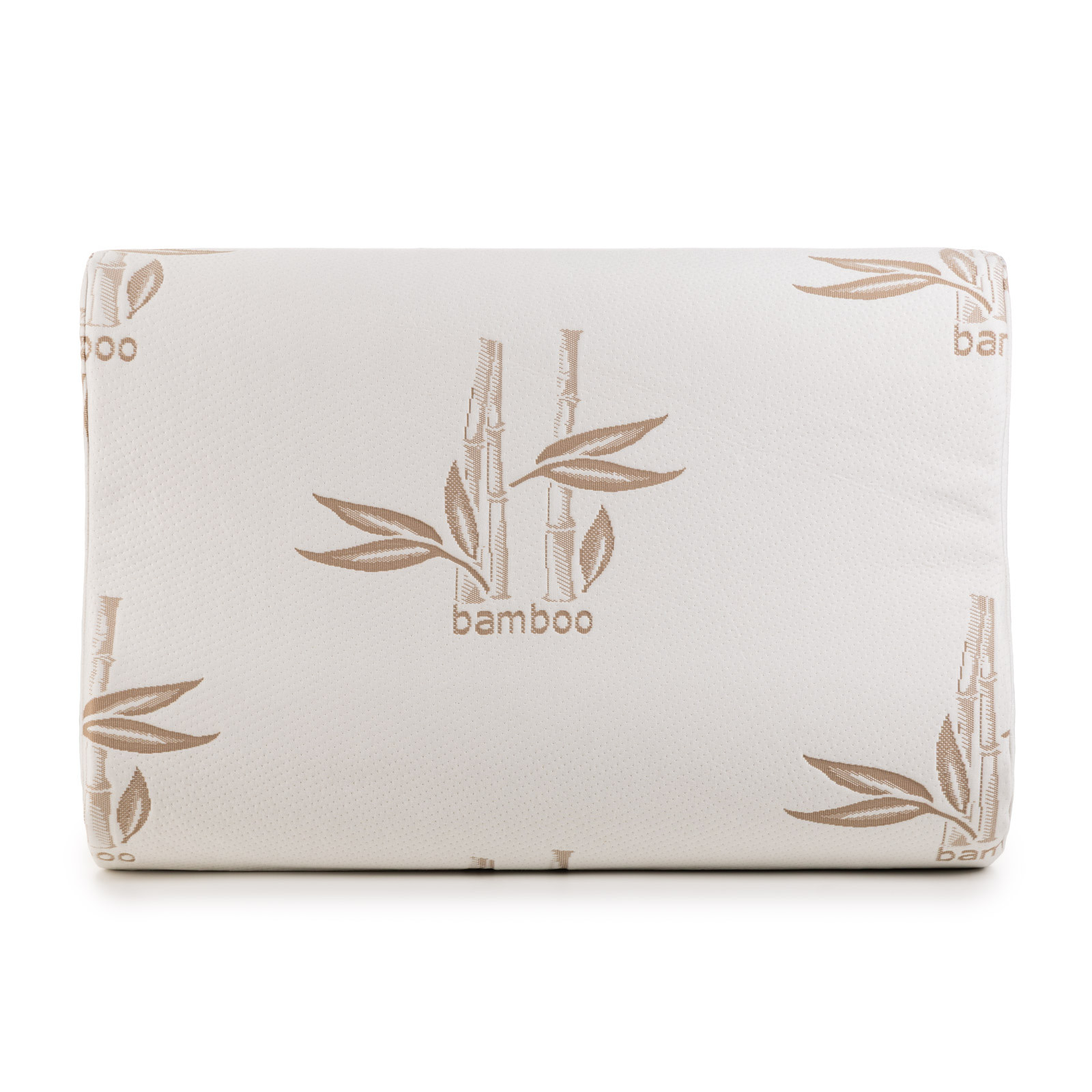 Vzglavnik iz lateksa Pure Medical, 40 x 65 cm