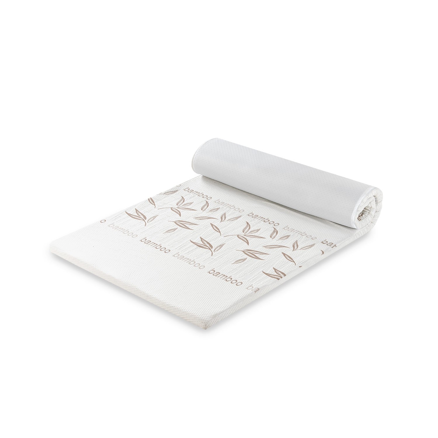 Nadvložek/Roll up Bamboo Relax, 5 cm