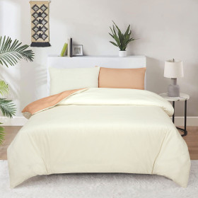 Luksuzna bombažno-satenasta posteljnina Svilanit Sage