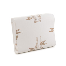 Vzglavnik iz lateksa Pure Anatomic, 37 x 48 cm