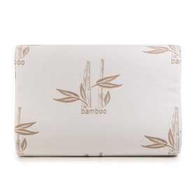 Vzglavnik iz lateksa Pure Medical, 40 x 65 cm