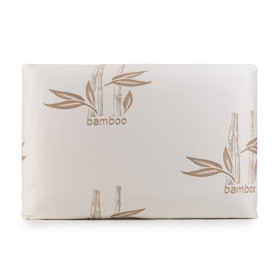 Vzglavnik iz lateksa Pure Therapeutic Wave – 40 x 60 cm