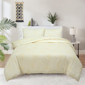 Bombažno-satenasta posteljnina Svilanit Andrew 