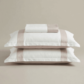 Svilanit PREMIUM bombažno-satenasta posteljnina PureLoom – prestižna kakovost egipčanskega bombaža