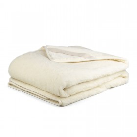 Nadvložek iz kašmirske volne