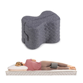 Blazina za kolena Vitapur MemoSilver VitaSpine