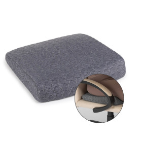 Sedežna blazina Vitapur MemoSilver VitaSpine