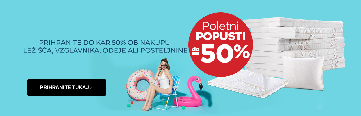 Poletni popusti